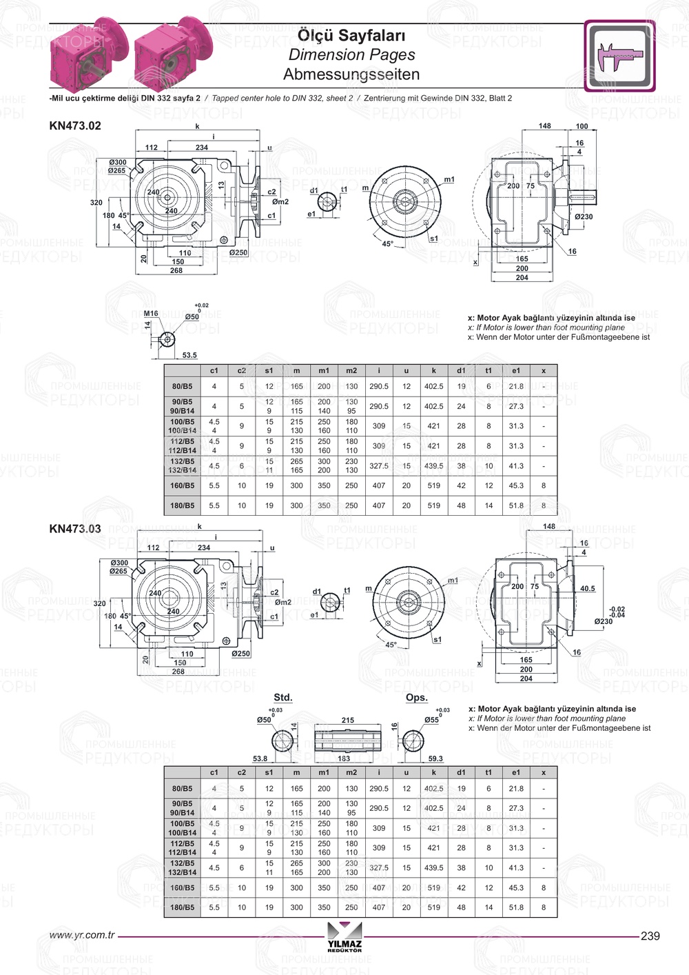 Yilmaz K 473-474-475-476